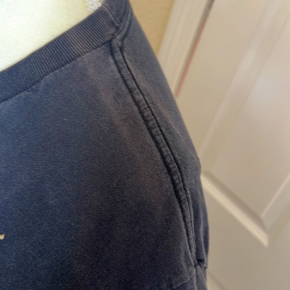 Vintage Pantera Concert T - Picture 3 of 4